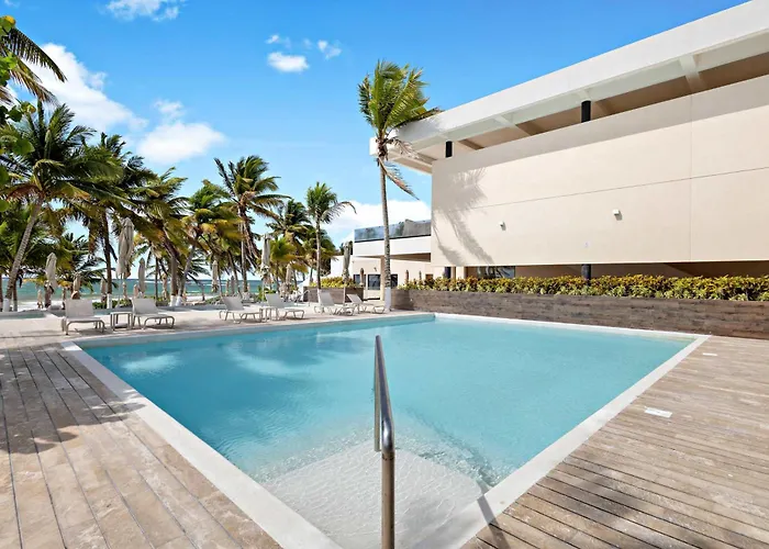 Luxury Pool Rooftop W Jacuzzi And Grill Casa de férias Xpu Ha