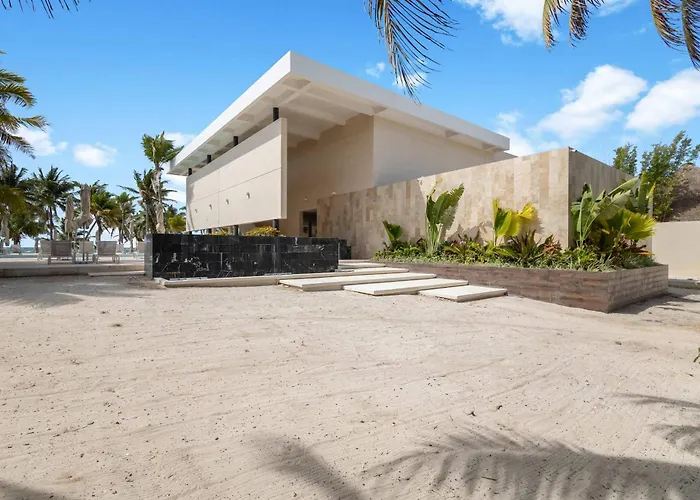 Casa de férias Luxury Pool Rooftop W Jacuzzi And Grill *