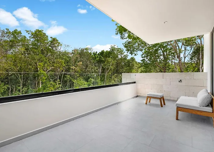 Casa de férias Luxury Pool Rooftop W Jacuzzi And Grill