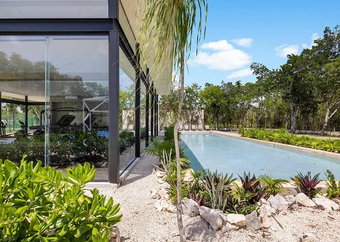 Luxury Pool Rooftop W Jacuzzi And Grill * Xpu Ha